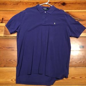 Ralph Lauren Polo Shirt